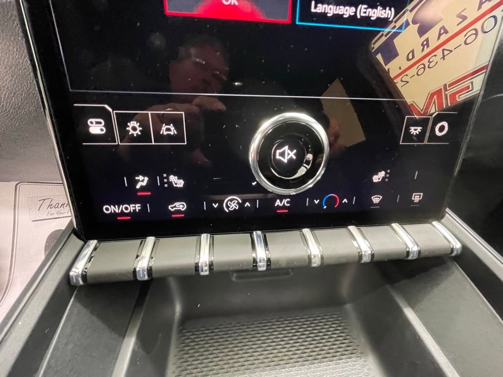 2026 GMC Terrain Elevation - Photo 20