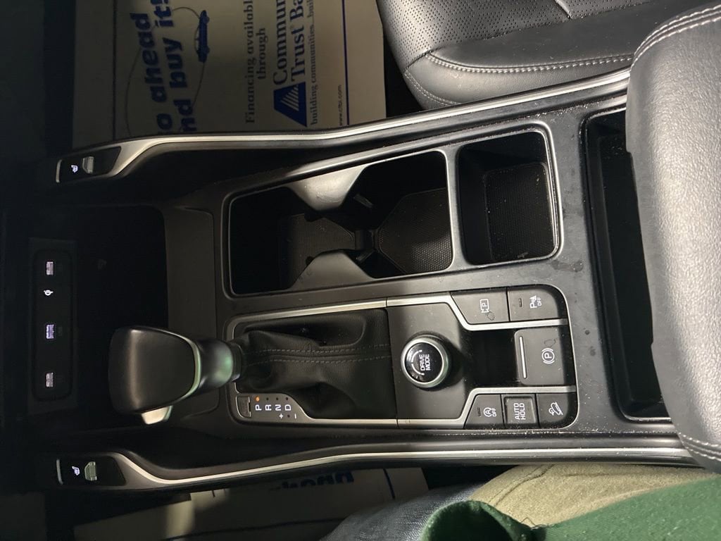 2022 Kia Sorento EX - Photo 12
