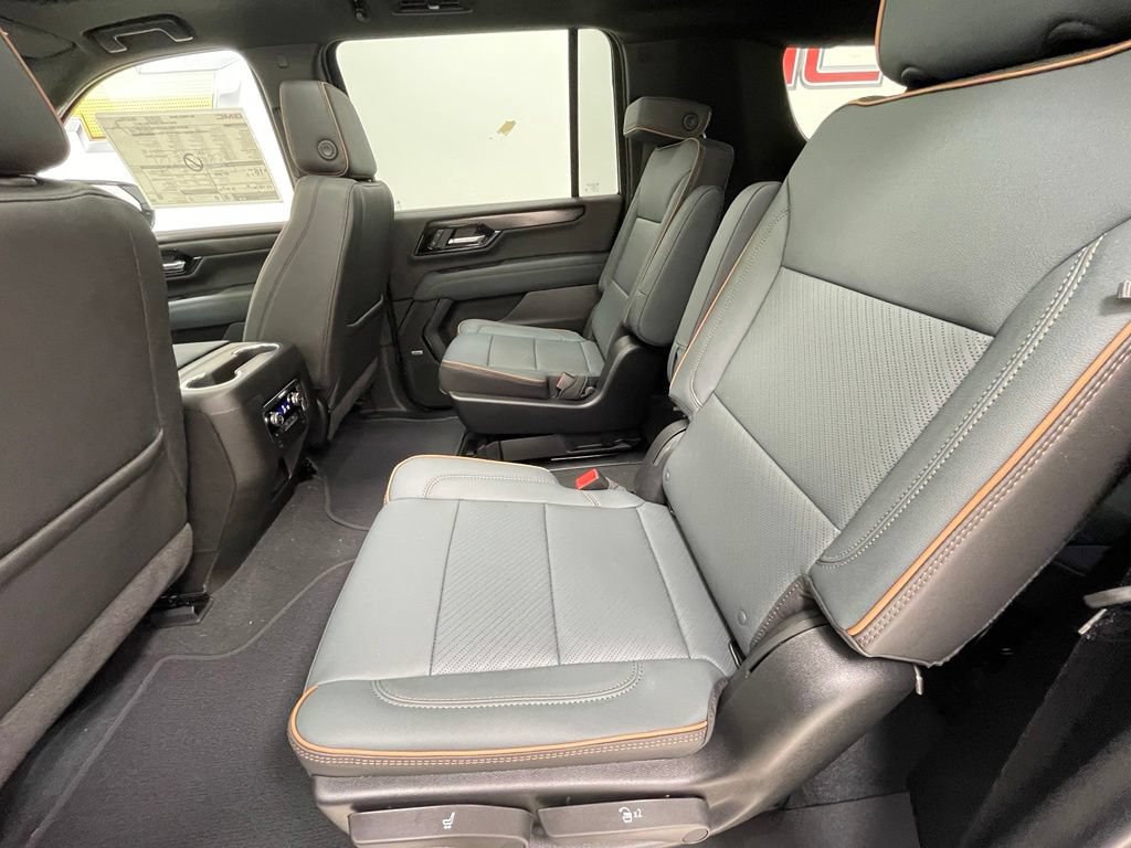 2026 GMC Yukon XL AT4 - Photo 15