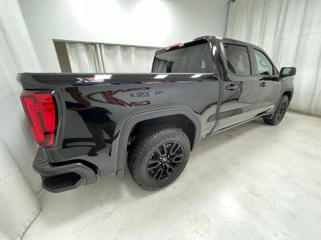 2026 GMC Sierra 1500 Elevation - Photo 4