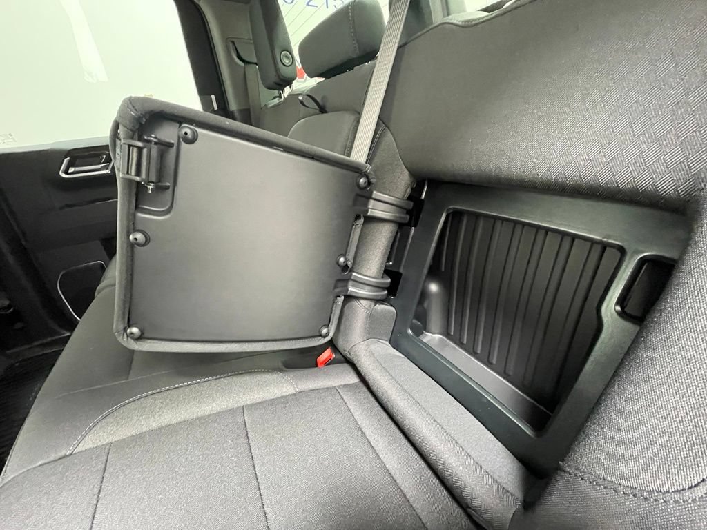 2026 GMC Sierra 1500 Elevation - Photo 14