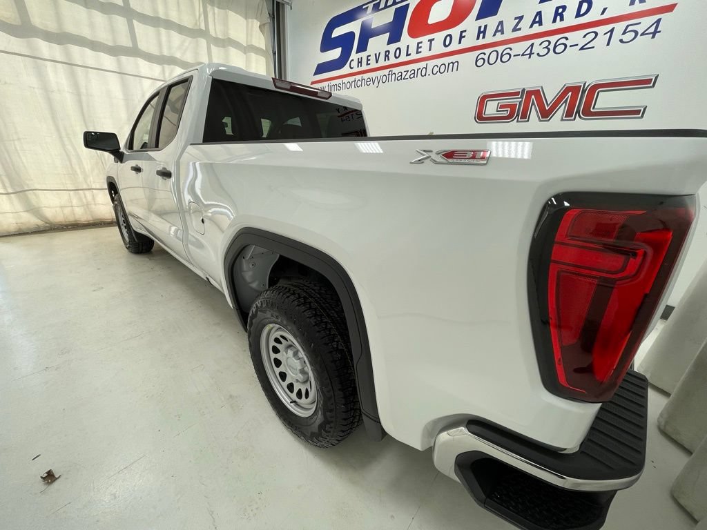 2026 GMC Sierra 1500 Pro - Photo 7