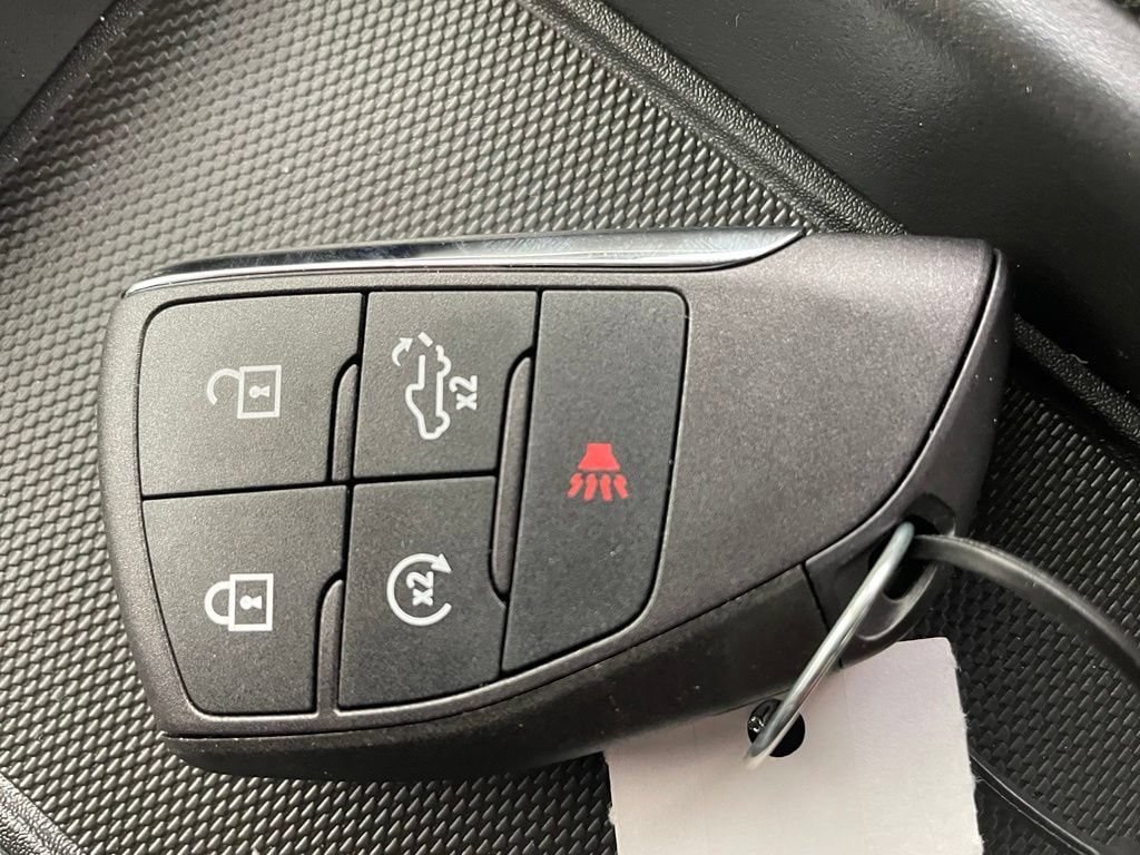2026 GMC Sierra 1500 Elevation - Photo 31