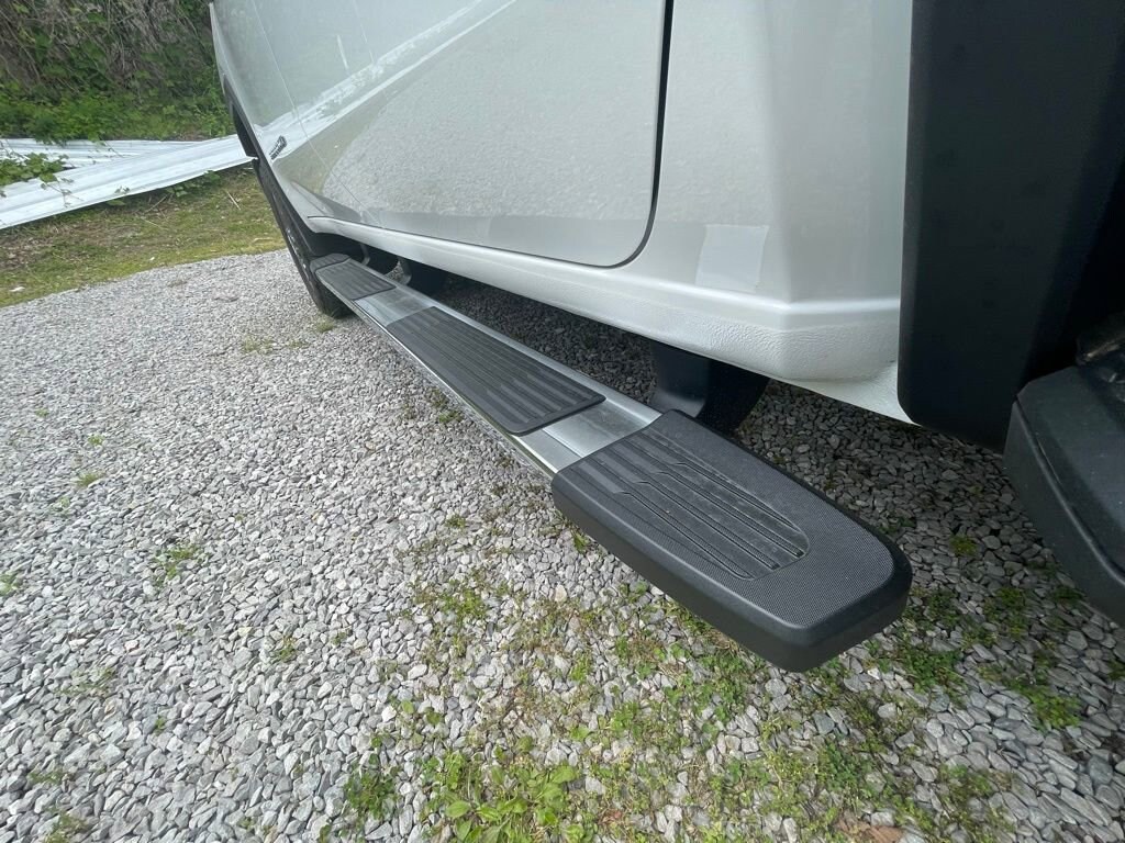 2026 GMC Sierra 2500HD SLE - Photo 11