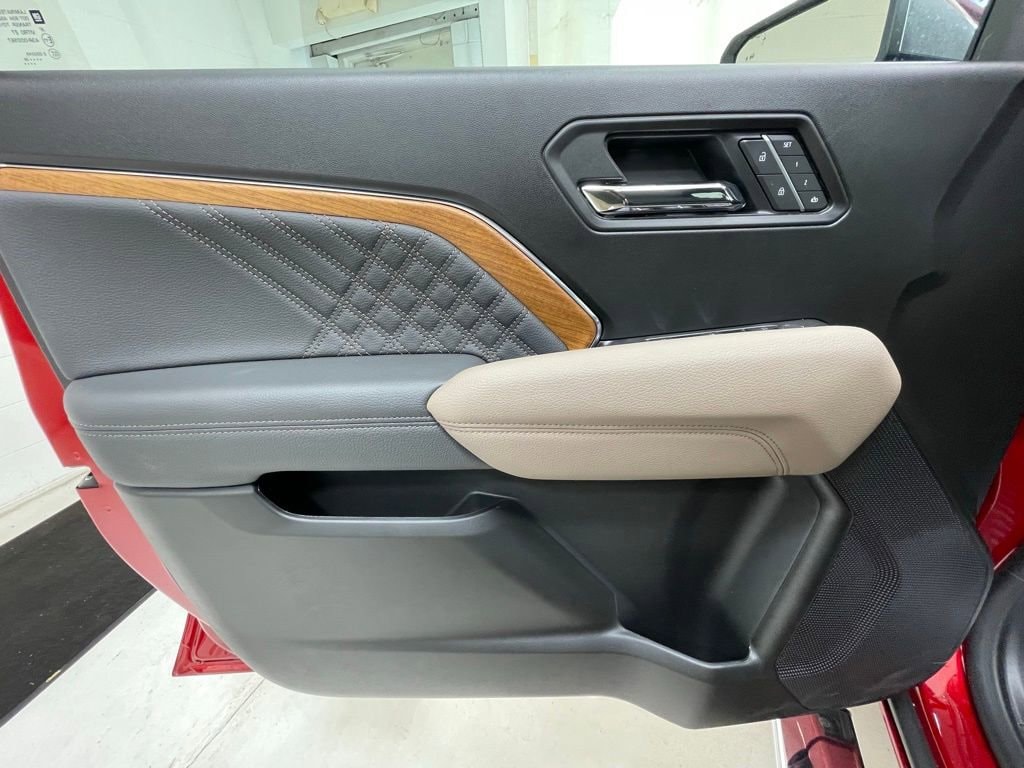 2026 GMC Canyon Denali - Photo 16