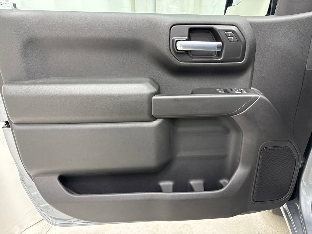 2026 GMC Sierra 1500 Pro - Photo 11