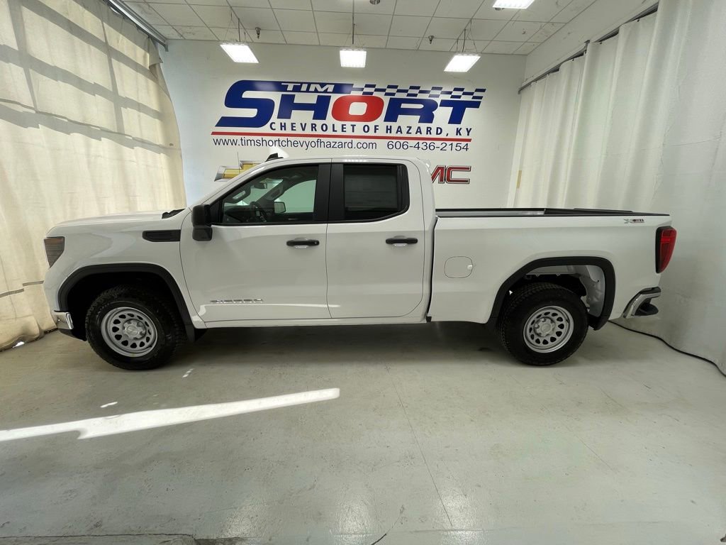 2026 GMC Sierra 1500 Pro - Photo 11