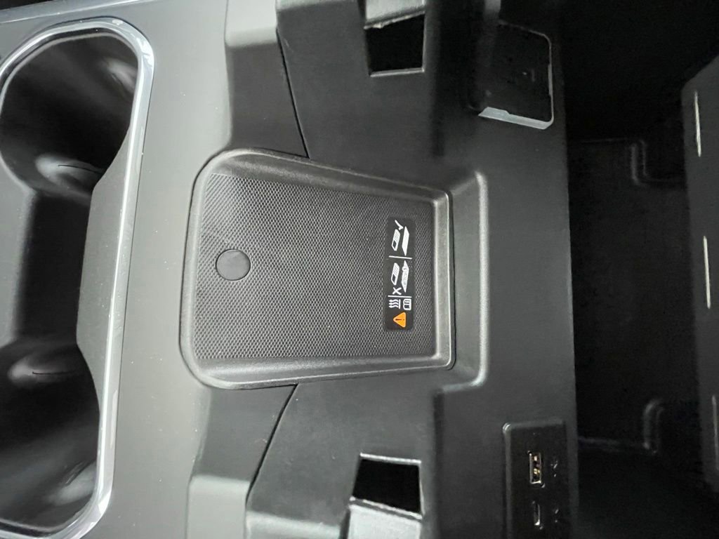 2026 GMC Sierra 3500HD SLT - Photo 22