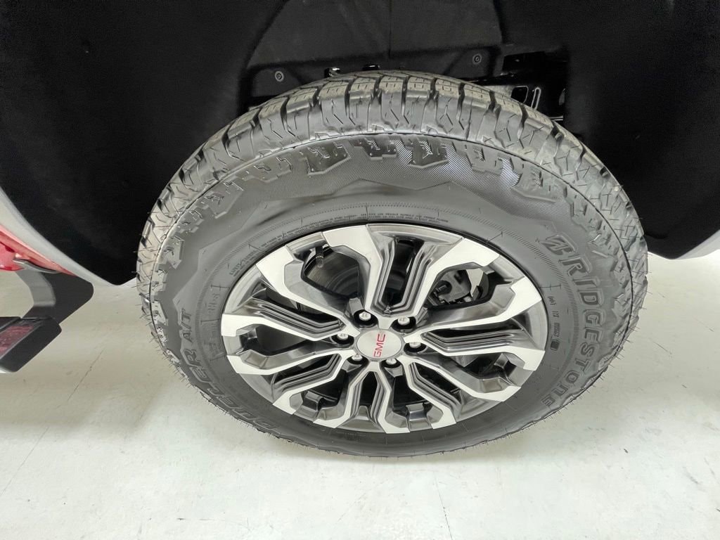 2026 GMC Canyon Denali - Photo 11