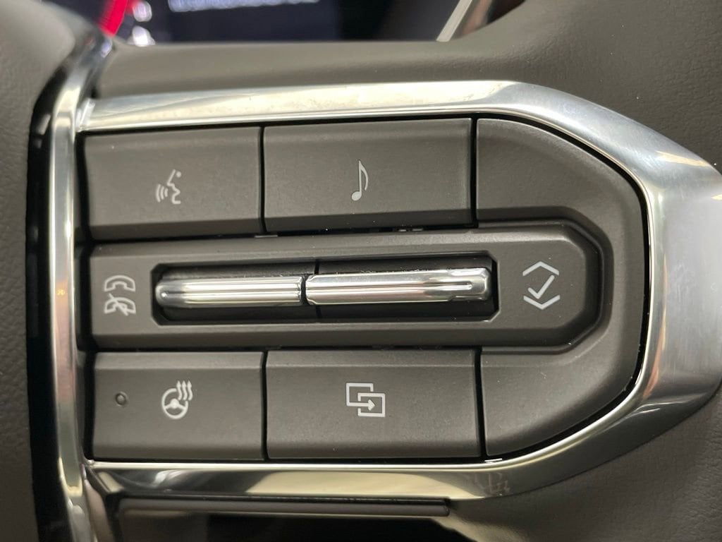 2026 GMC Canyon Denali - Photo 31
