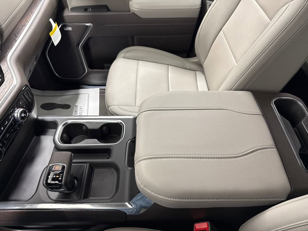 2026 GMC Sierra 1500 SLT - Photo 35