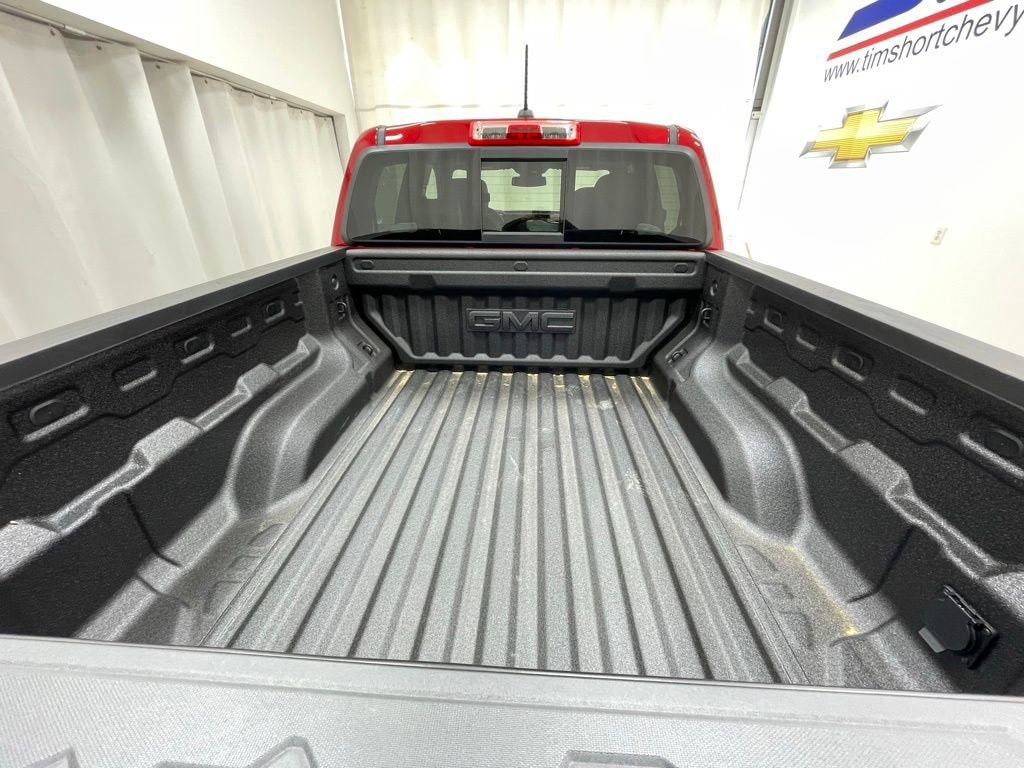 2026 GMC Canyon Denali - Photo 6