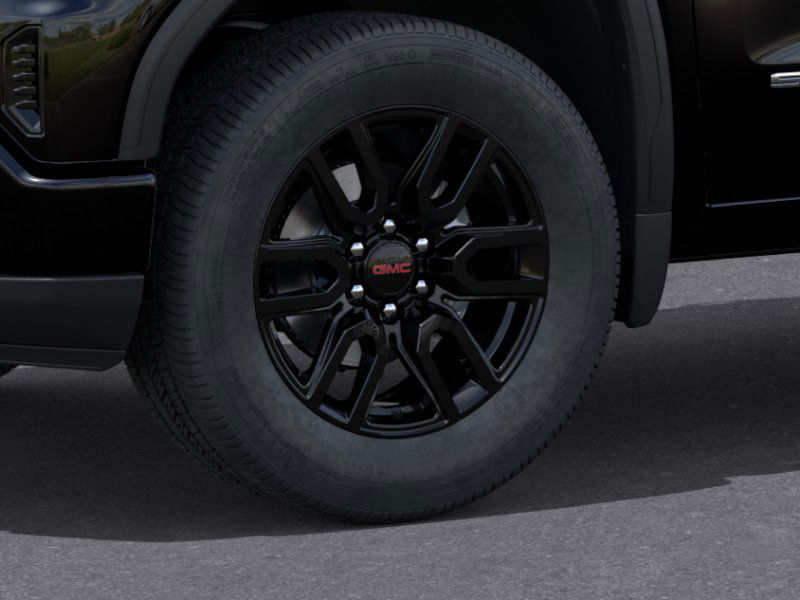2026 GMC Sierra 1500 Pro - Photo 35