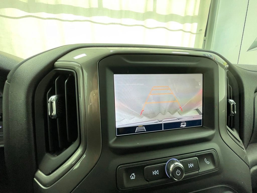 2026 GMC Sierra 1500 Pro - Photo 14