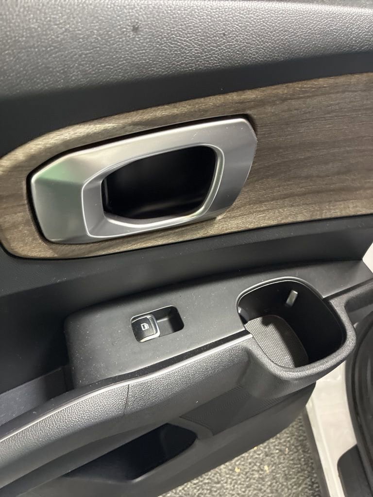 2022 Kia Sorento EX - Photo 18