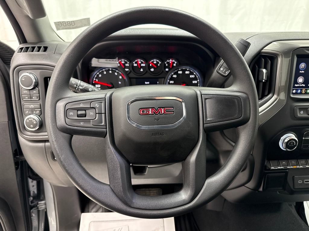 2026 GMC Sierra 1500 Pro - Photo 16