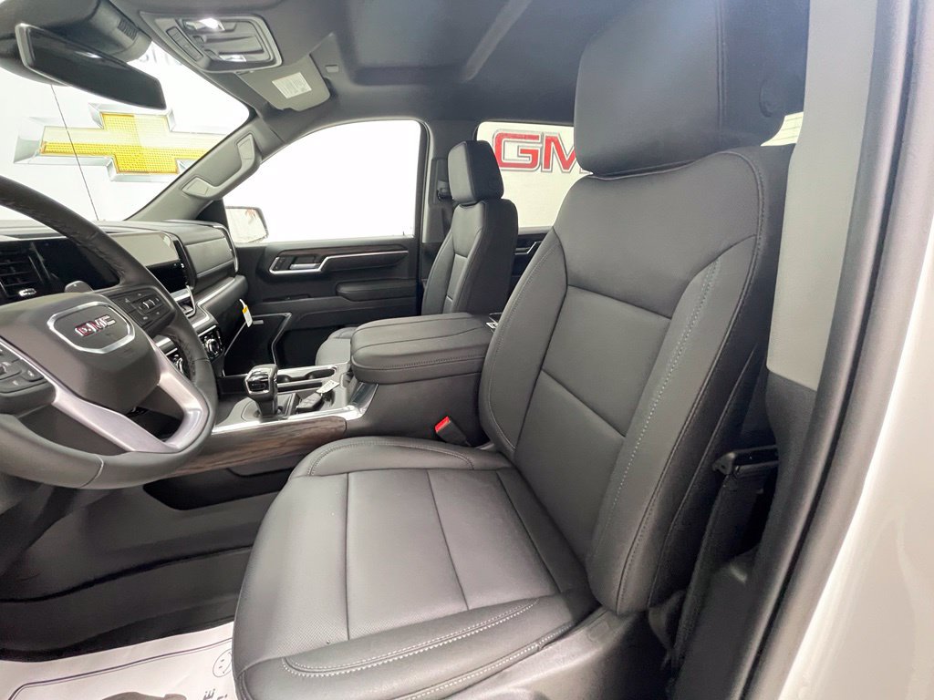 2026 GMC Sierra 1500 SLT - Photo 20