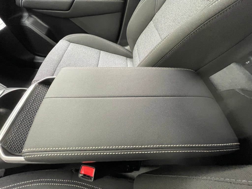 2026 GMC Terrain Elevation - Photo 17