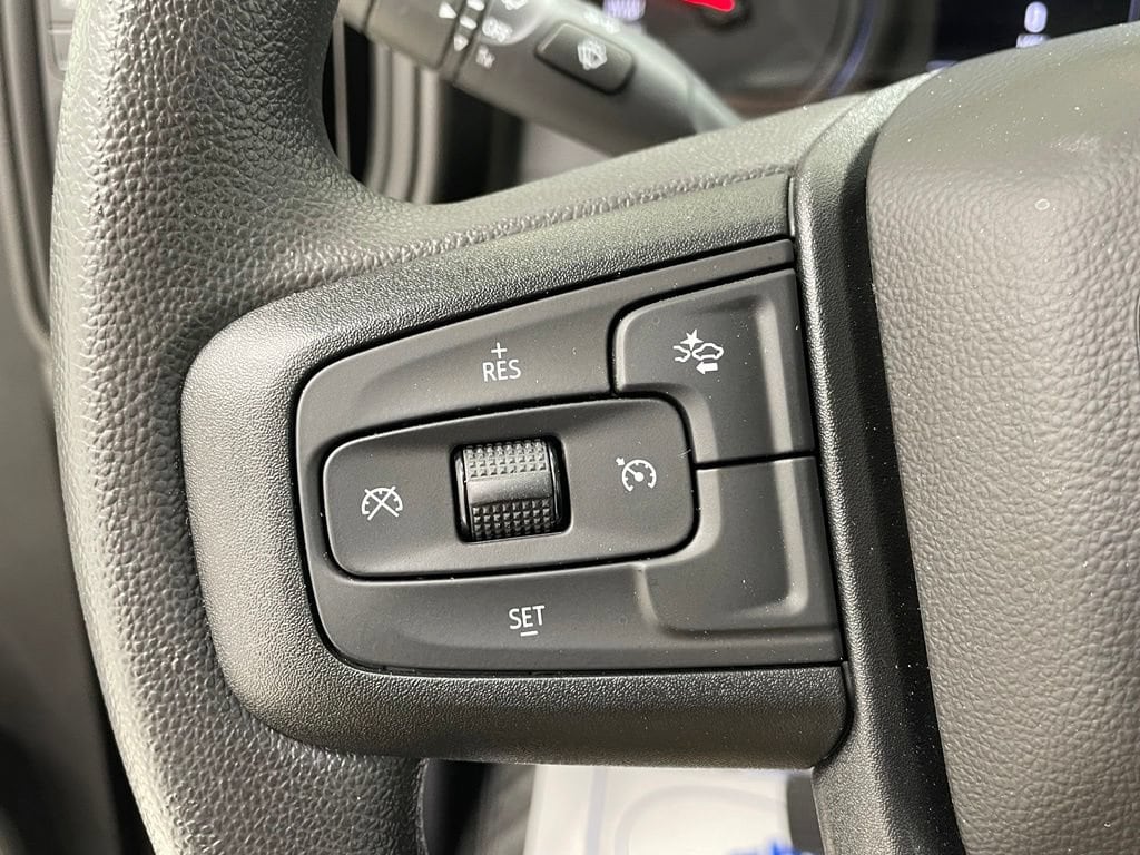 2026 GMC Sierra 1500 Pro - Photo 21