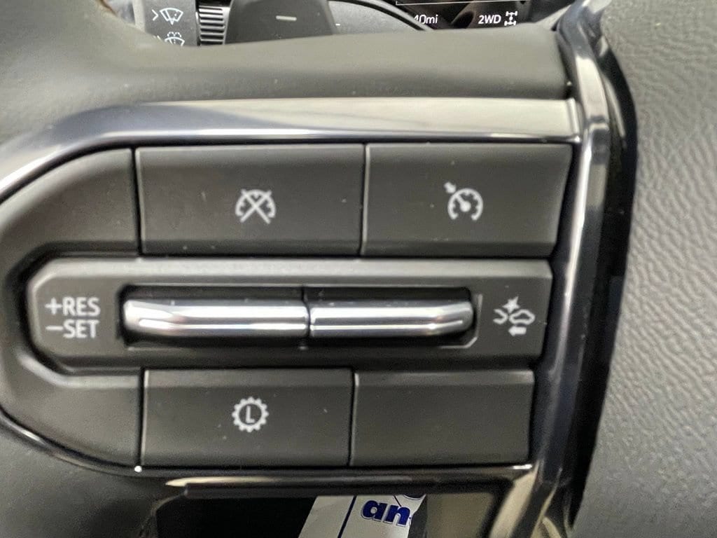 2026 GMC Yukon XL AT4 - Photo 35