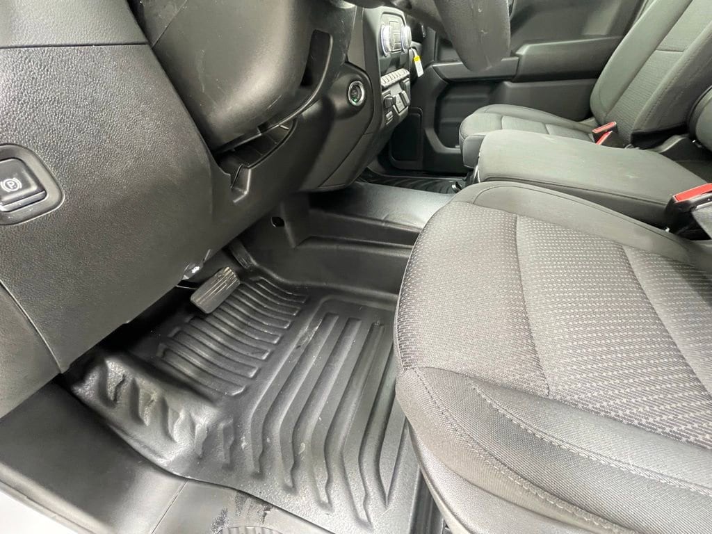 2026 GMC Sierra 1500 Pro - Photo 15