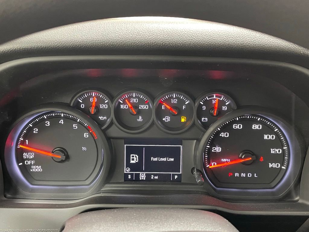 2026 GMC Sierra 1500 Pro - Photo 22
