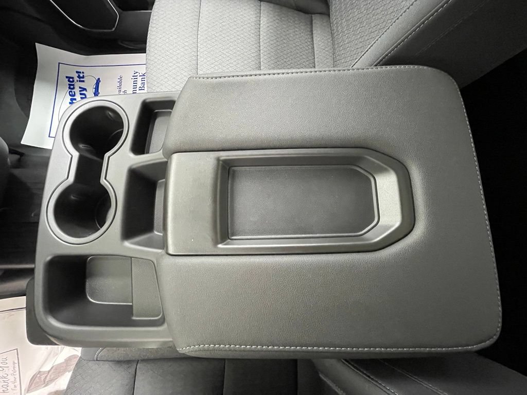 2026 GMC Sierra 1500 Elevation - Photo 21