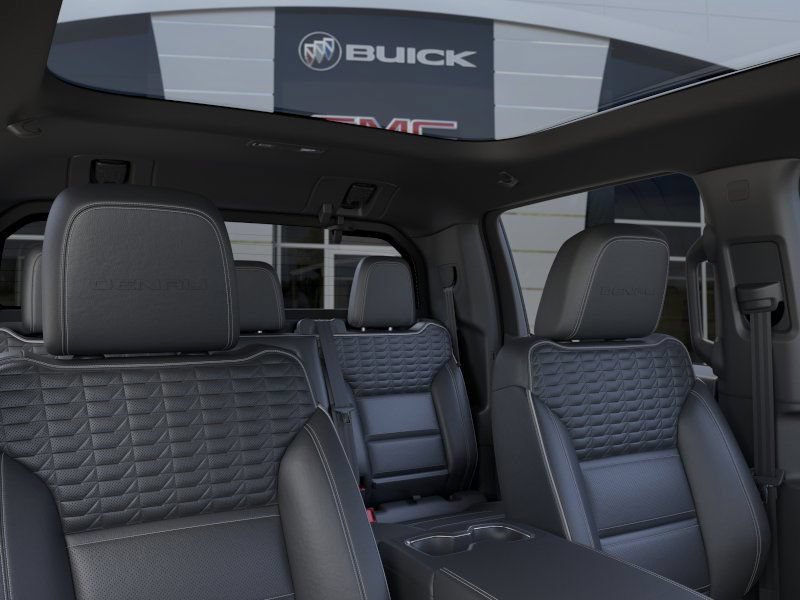2025 GMC Sierra EV Denali - Photo 24
