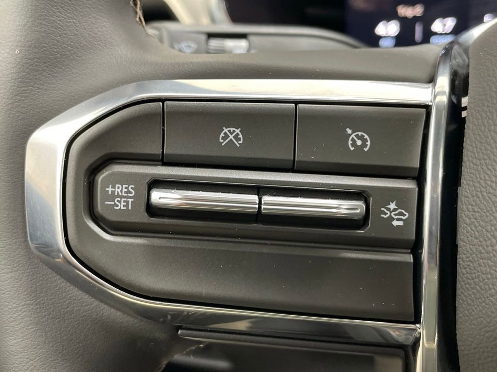 2026 GMC Canyon Denali - Photo 30