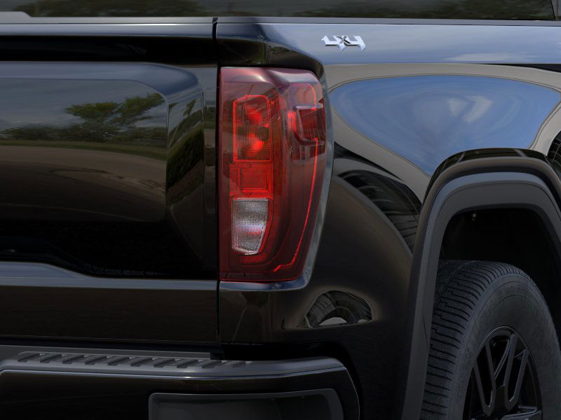 2026 GMC Sierra 1500 Pro - Photo 37