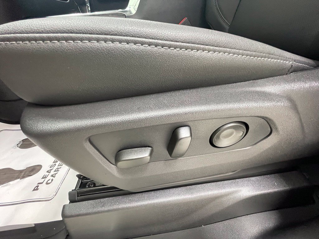 2026 GMC Sierra 1500 SLT - Photo 21