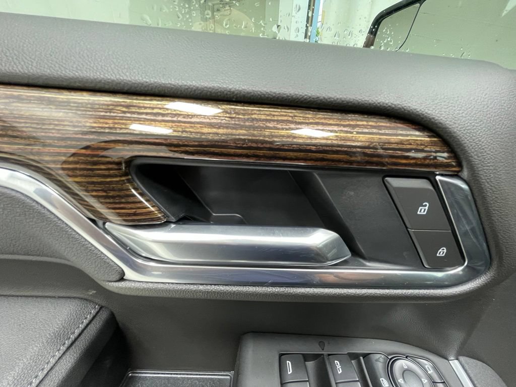 2026 GMC Sierra 1500 Elevation - Photo 16