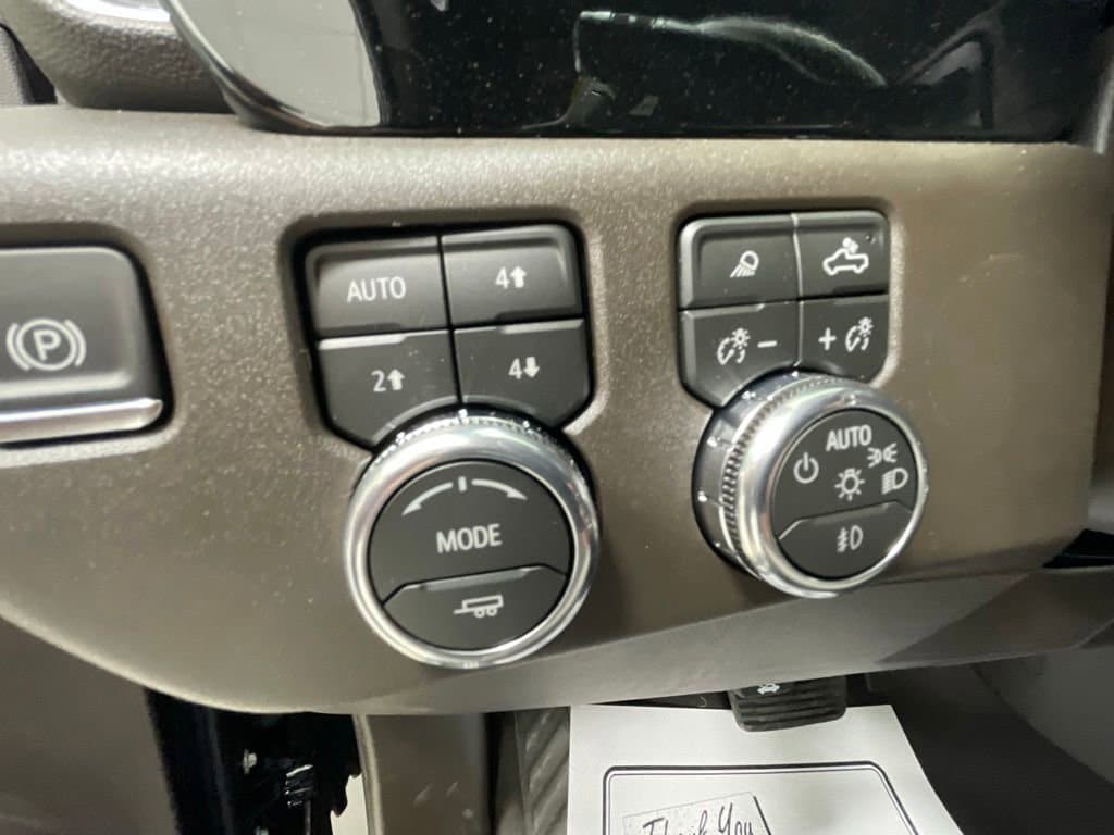 2026 GMC Sierra 1500 SLT - Photo 18
