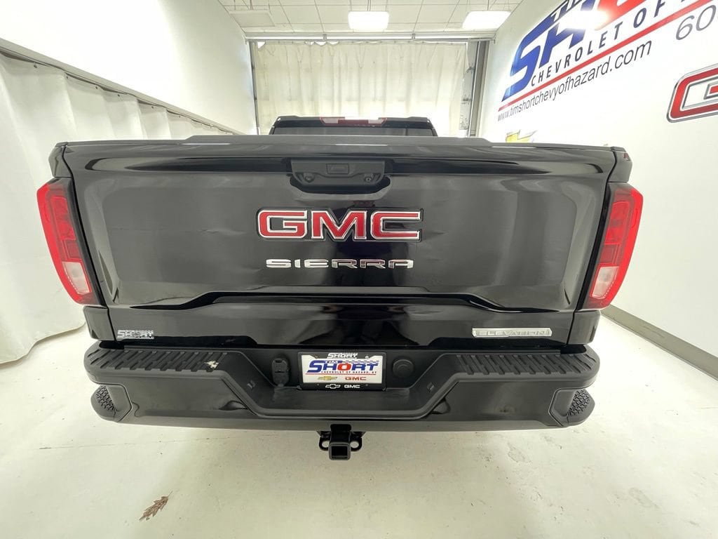 2026 GMC Sierra 1500 Elevation - Photo 6