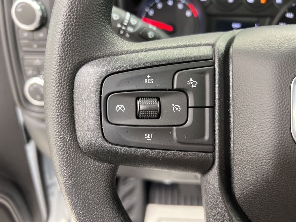 2025 GMC Sierra 2500HD Pro - Photo 16