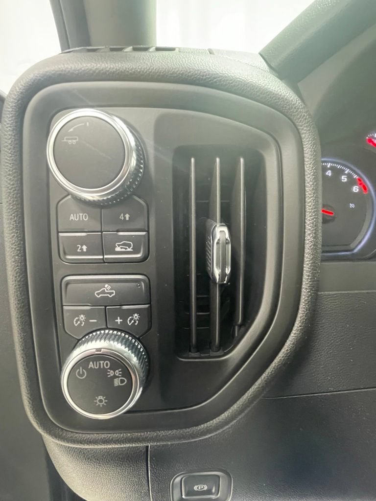 2026 GMC Sierra 1500 Pro - Photo 14