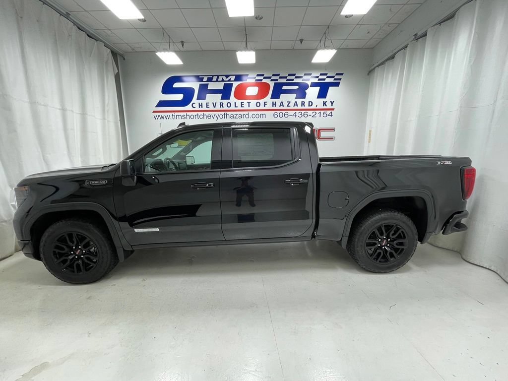 2026 GMC Sierra 1500 Elevation - Photo 10