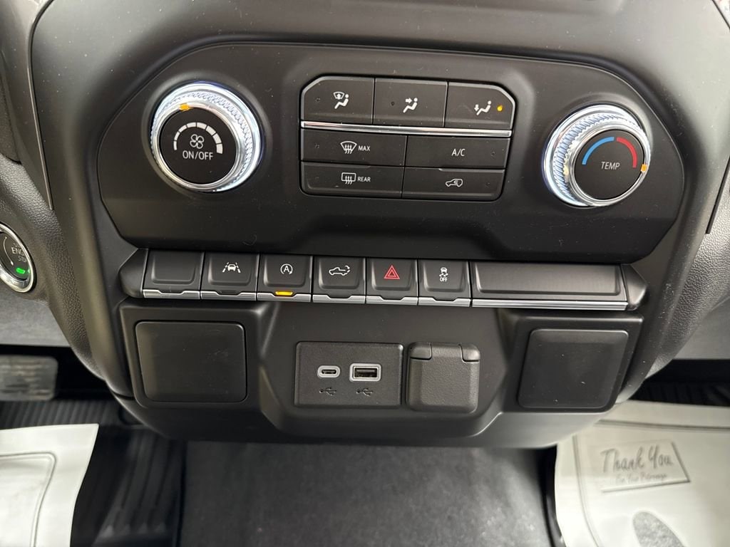 2026 GMC Sierra 1500 Pro - Photo 24