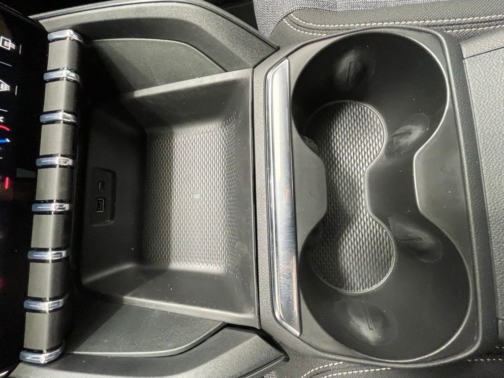 2026 GMC Terrain Elevation - Photo 19