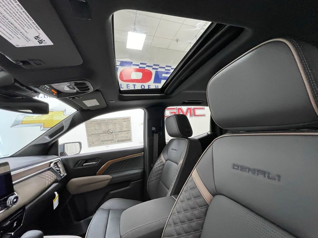 2026 GMC Canyon Denali - Photo 17