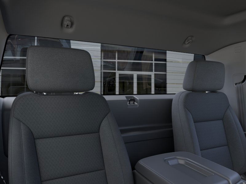 2025 GMC Sierra 2500HD Pro - Photo 50