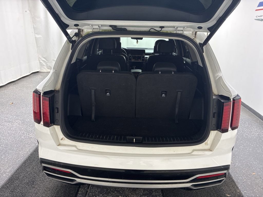 2022 Kia Sorento EX - Photo 6
