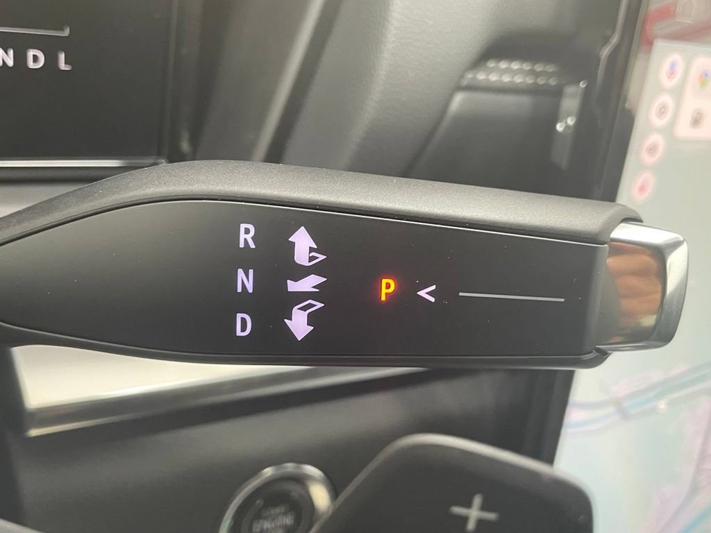 2027 GMC Terrain Elevation - Photo 29