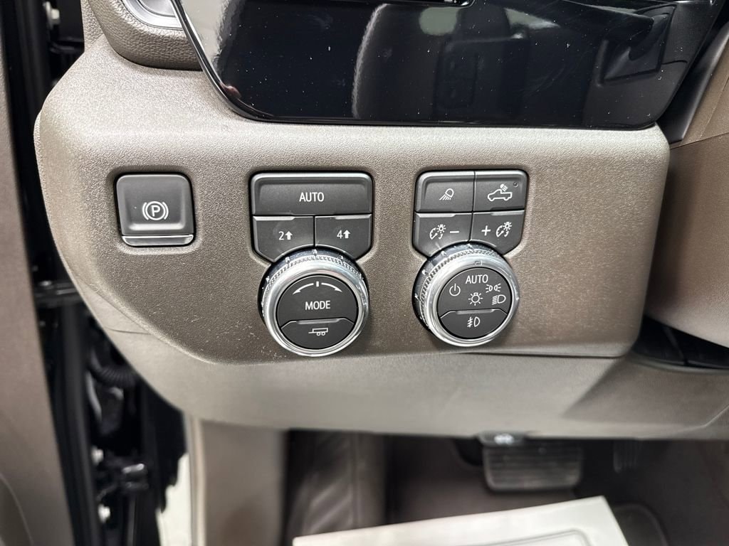 2026 GMC Sierra 1500 SLT - Photo 22