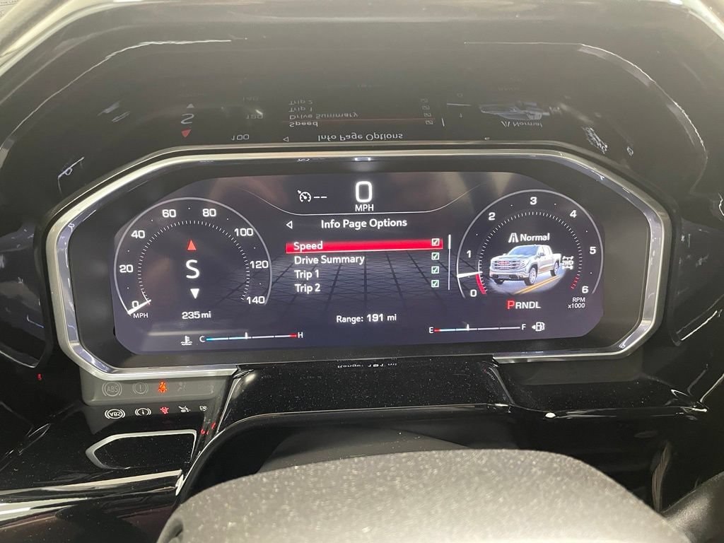 2026 GMC Sierra 1500 Elevation - Photo 29