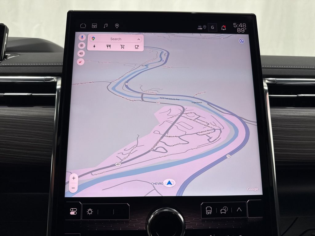 2025 GMC Sierra EV Denali - Photo 29