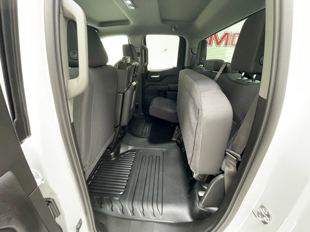 2026 GMC Sierra 1500 Pro - Photo 13