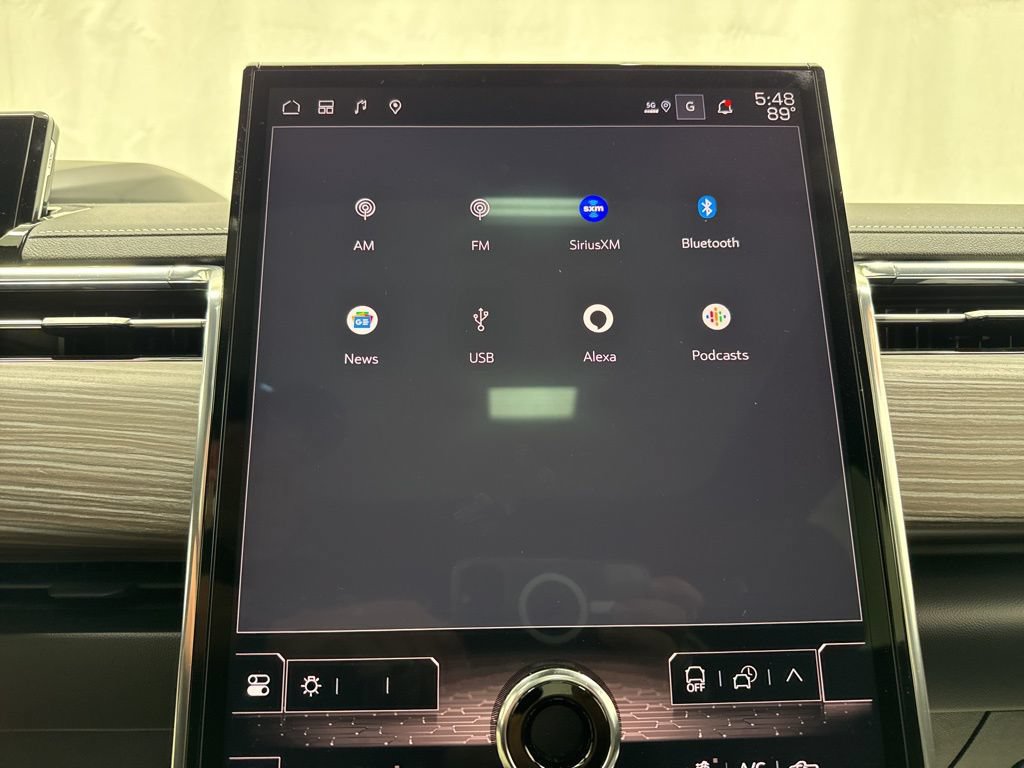 2025 GMC Sierra EV Denali - Photo 30