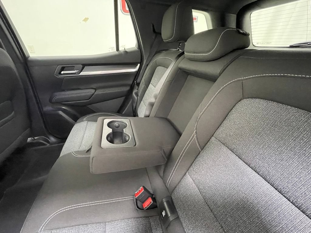 2027 GMC Terrain Elevation - Photo 12