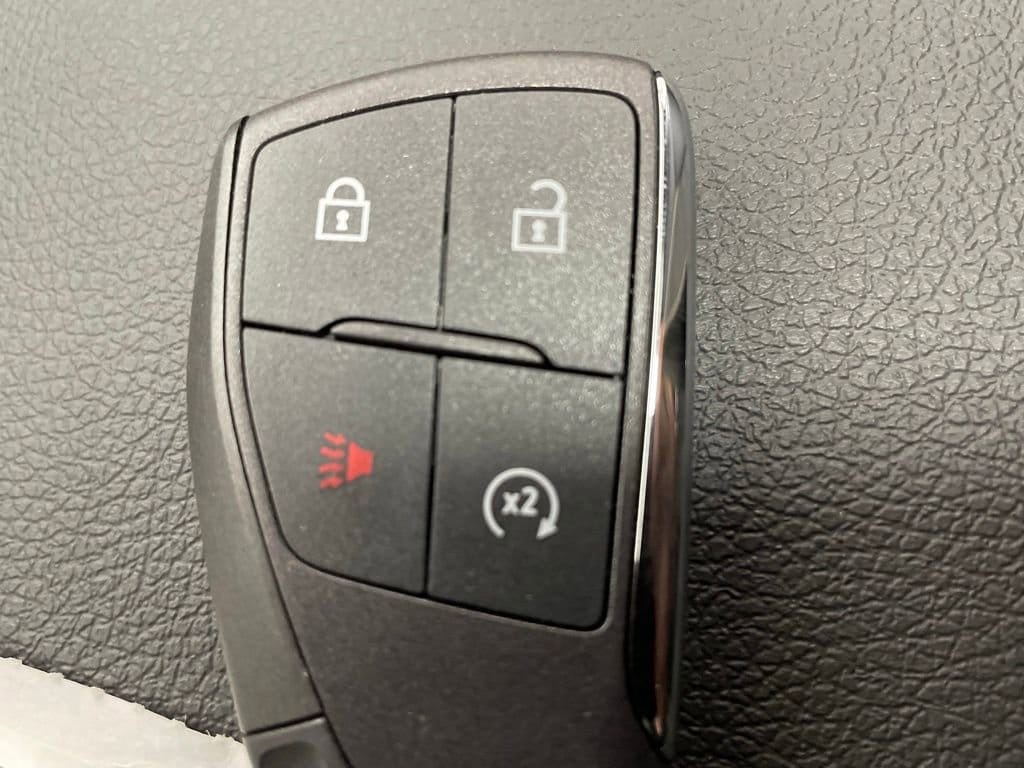 2026 GMC Canyon Denali - Photo 35